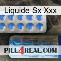 Sx Xxx Liquid 40